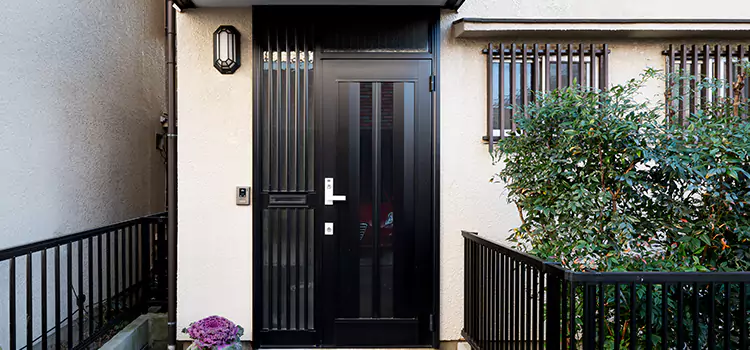 Popular Exterior Door Options in Cave Spring, VA