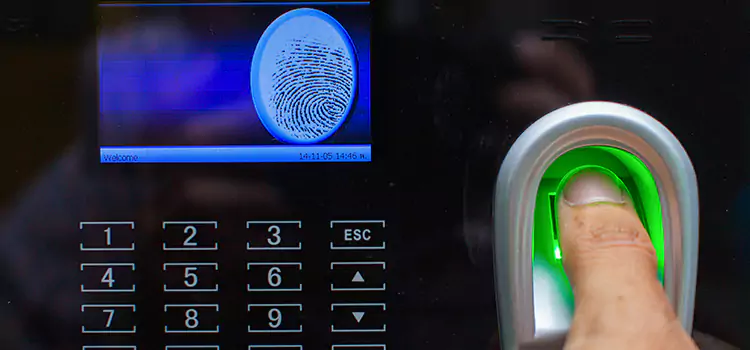 Your Trusted Partner for Secure Access in Cave Spring, VA