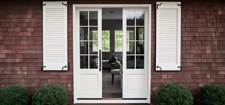 French Door Restoration Cave Spring