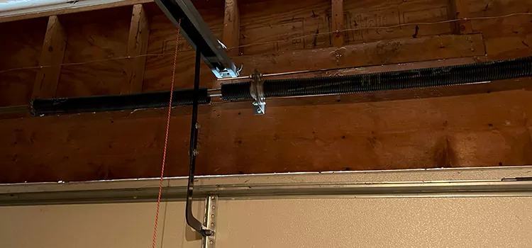 Broken Garage Door Cable Repair in Cave Spring, VA