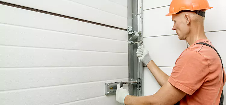 Why Choose Us for Garage Door Lock Services in Cave Spring, VA?