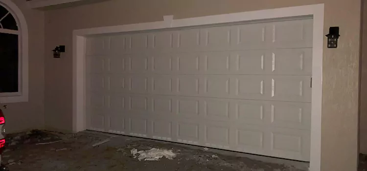 Garage Door Coil Replacement Cave Spring