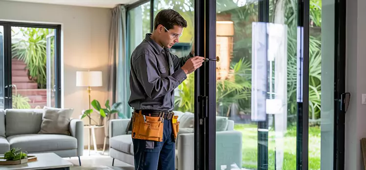 Why Choose Us for Your Glass Door Needs in Cave Spring, VA?