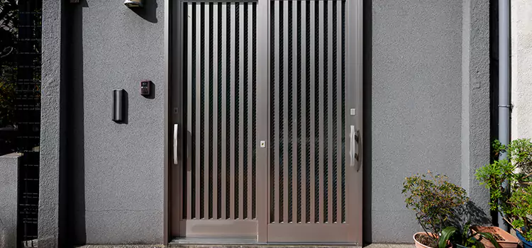 Why Choose Us for Your Security Needs in Cave Spring, VA?