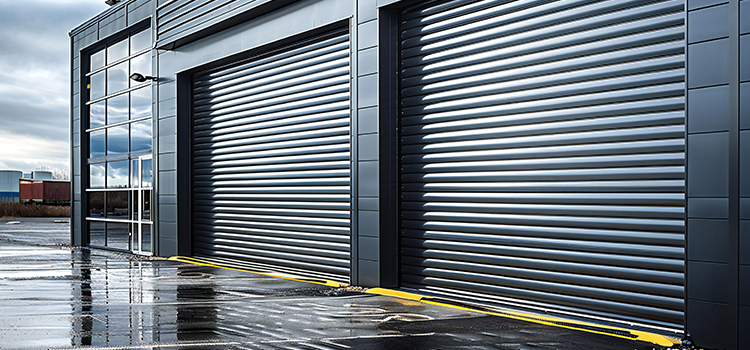 Emergency Industrial Garage Door Service Cave Spring