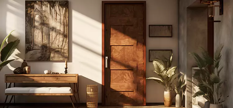 Specialty Interior Doors Cave Spring