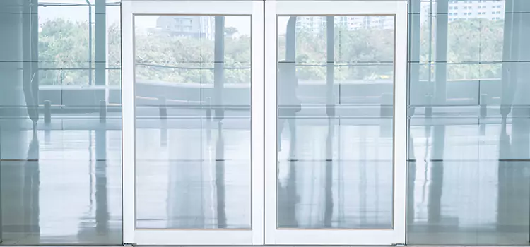Mobile Sliding Screen Door Replacement Cave Spring