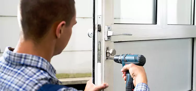 Experienced and Reliable Technicians Cave Spring