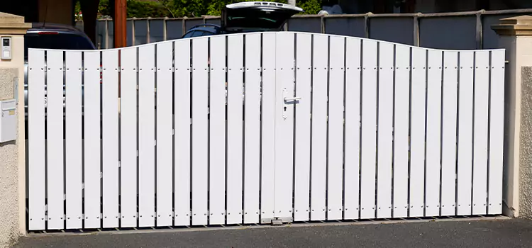 Why Choose Us for Residential Gate Repair in Cave Spring, VA?