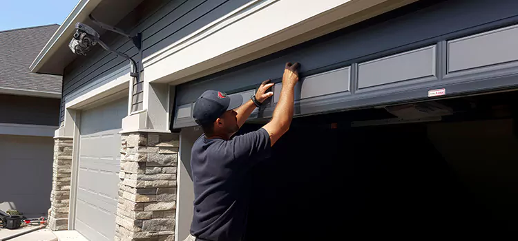 Janus Roll Up Doors Cave Spring
