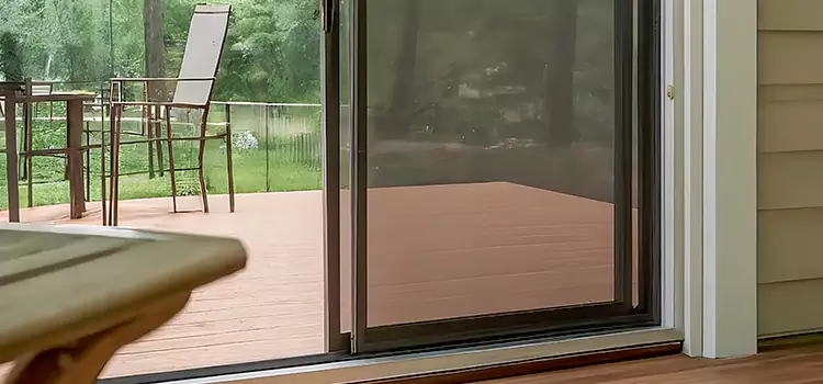 Garage Screen Door Installation Cave Spring