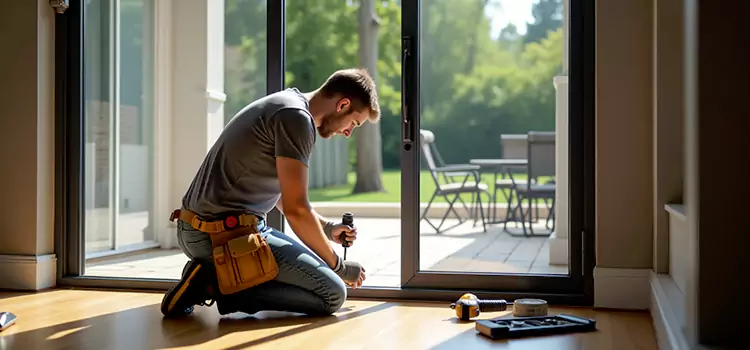Patio Door Installation Experts in Cave Spring, VA