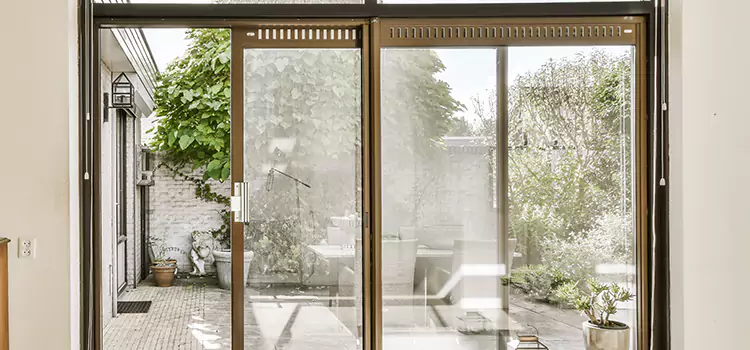 Glass Door Panel Replacement Cost Cave Spring