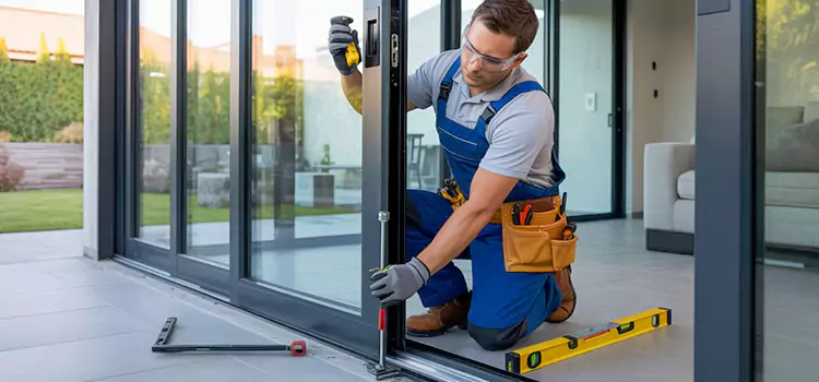 Patio Door Replacement Cave Spring