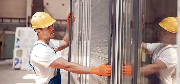 Sliding Door Mesh Replacement Cave Spring