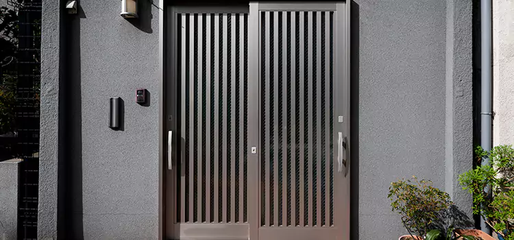 Specialized Steel Door Services in Cave Spring, VA