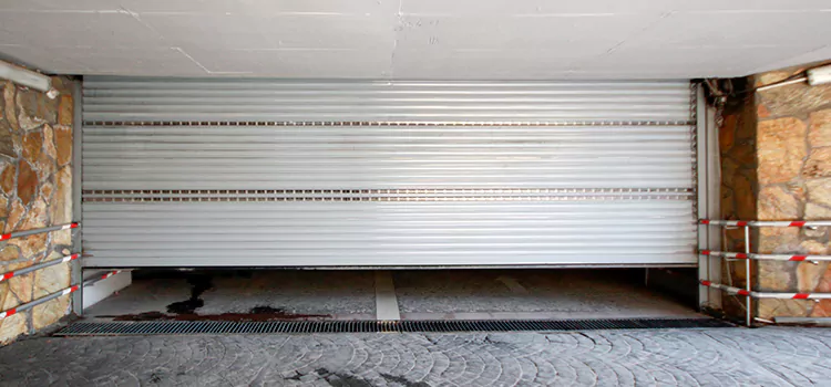 Steel Garage Door Repair Cave Spring
