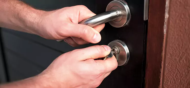Door Closer Repair & Installation Cave Spring